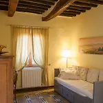 度假居 Podere Piazza Casa Dell'arcivescovo *