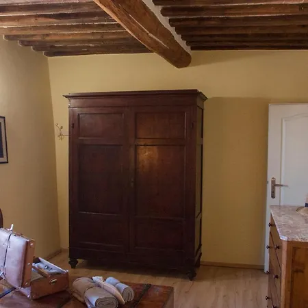 Podere Piazza Casa Dell'arcivescovo