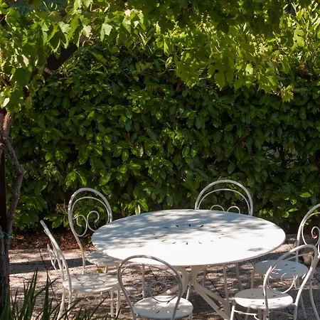 Сasa de vacaciones Podere Piazza Casa Dell'arcivescovo