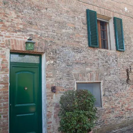 Podere Piazza Casa Dell'arcivescovo