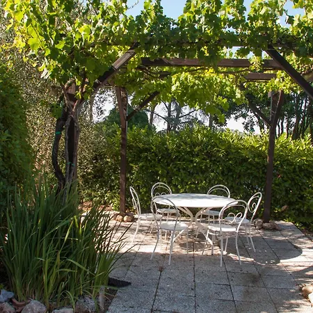 Podere Piazza Casa Dell'arcivescovo Siena