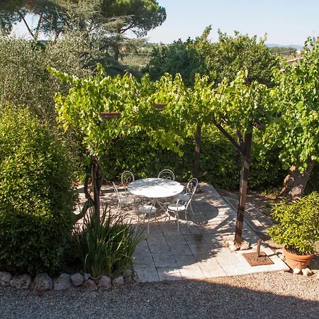 Feriehus Podere Piazza Casa Dell'arcivescovo *