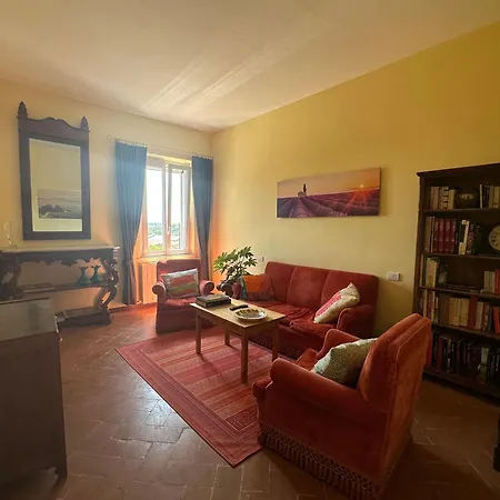 Podere Piazza Casa Dell'arcivescovo