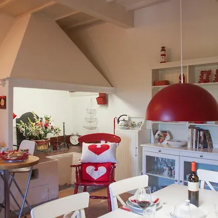 Сasa de vacaciones Podere Piazza Casa Dell'arcivescovo *