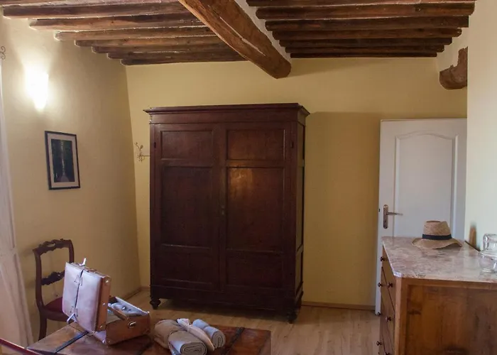 Podere Piazza Casa Dell'arcivescovo