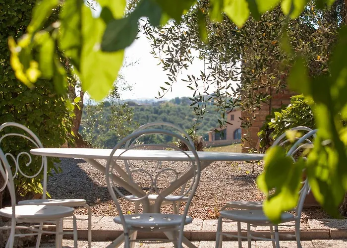 Podere Piazza Casa Dell'arcivescovo Casa vacanze