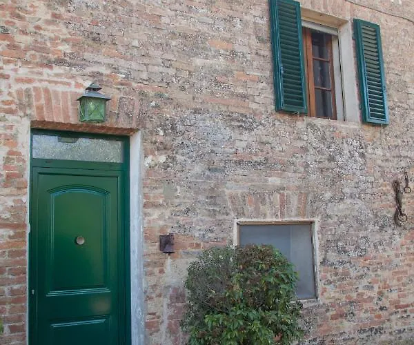 Podere Piazza Casa Dell'arcivescovo