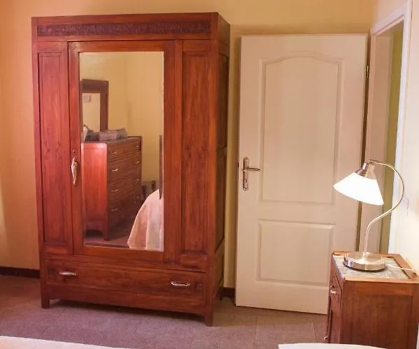 Podere Piazza Casa Dell'arcivescovo Semesterbostad Siena