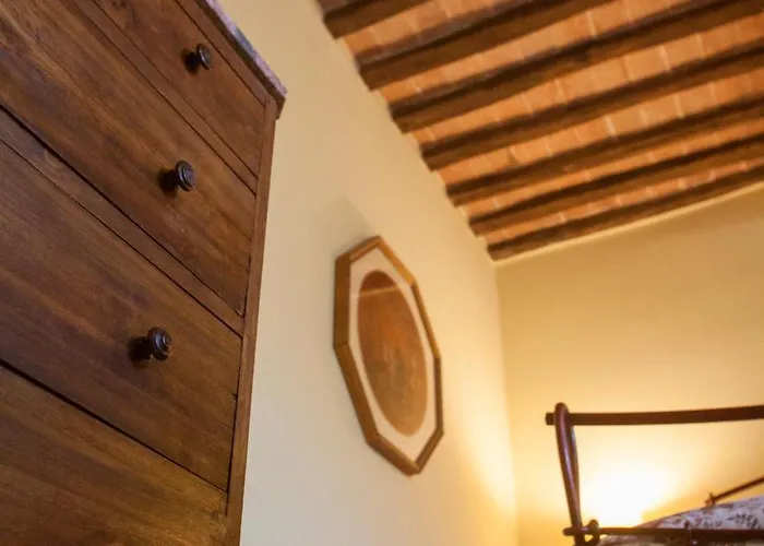 Casa vacanze Podere Piazza Casa Dell'arcivescovo