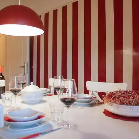 Podere Piazza Casa Dell'arcivescovo Hébergement de vacances *