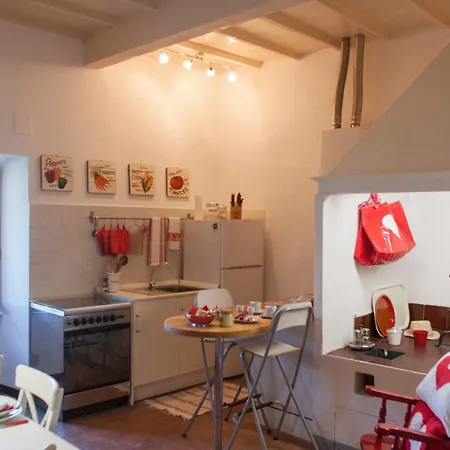 Podere Piazza Casa Dell'arcivescovo * Siena