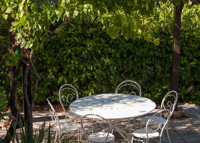 Holiday home Podere Piazza Casa Dell'arcivescovo