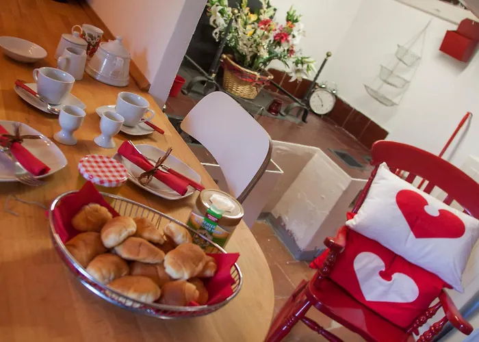 Podere Piazza Casa Dell'arcivescovo Holiday home *