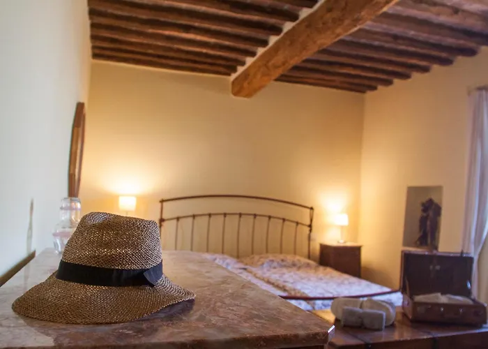 Podere Piazza Casa Dell'arcivescovo Siena