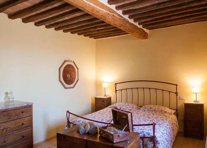 Podere Piazza Casa Dell'arcivescovo