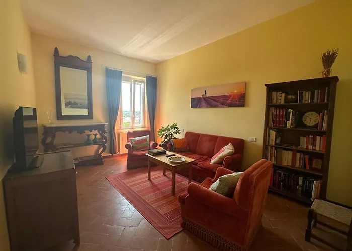 Podere Piazza Casa Dell'arcivescovo